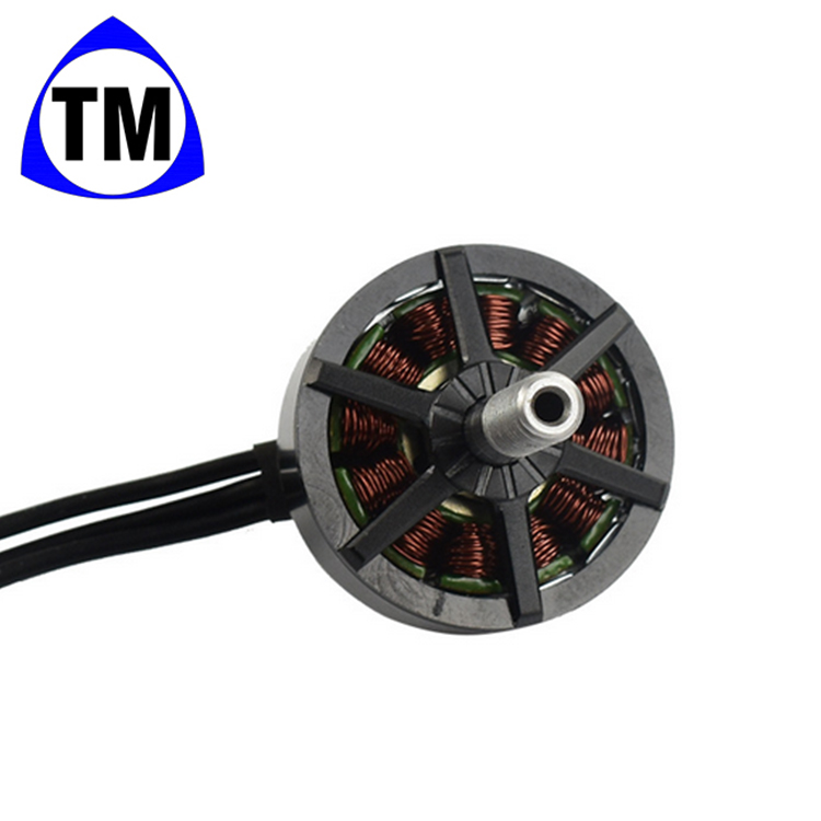 2205 2450KV brushless motor