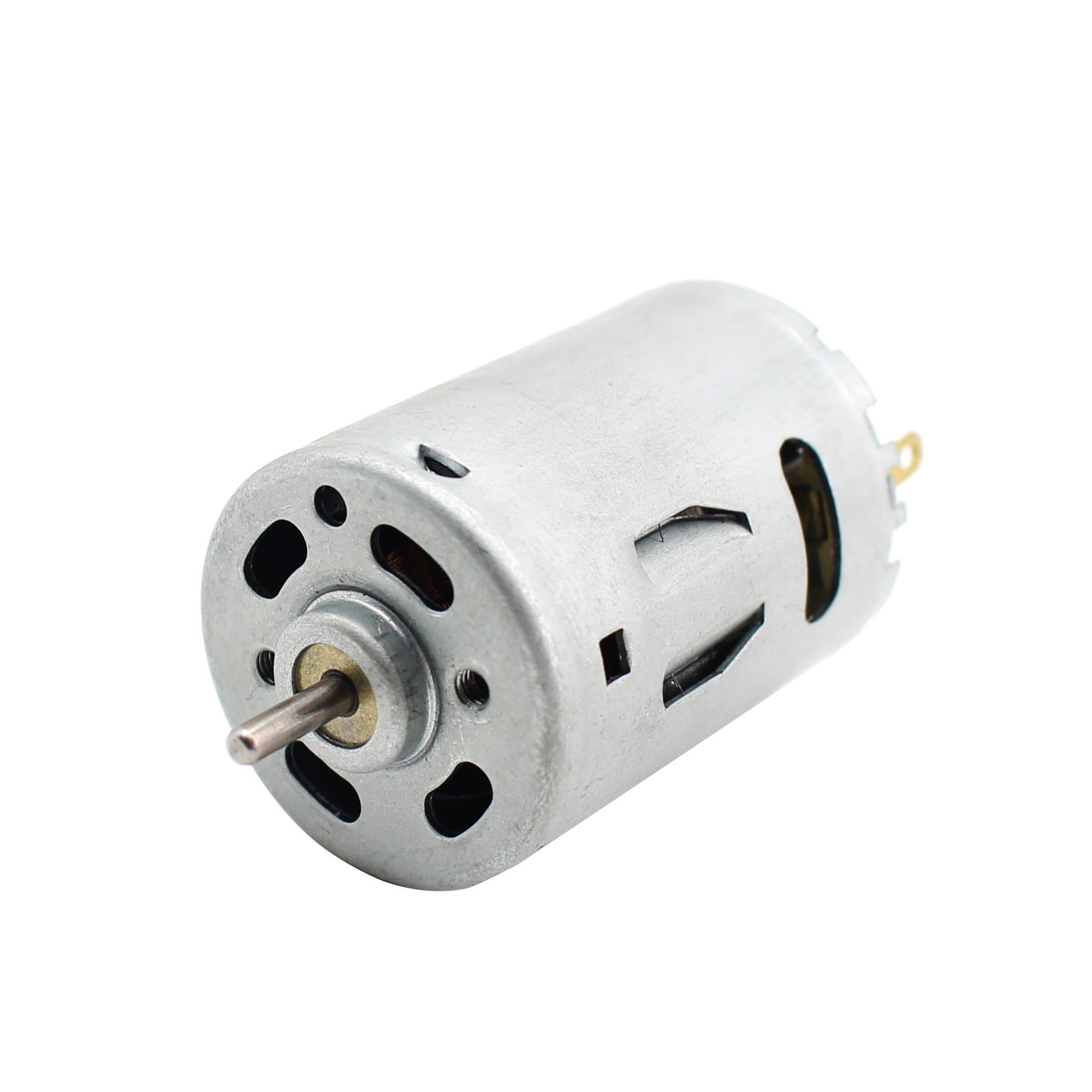 TR-380SAC-4730/55D  brush motor