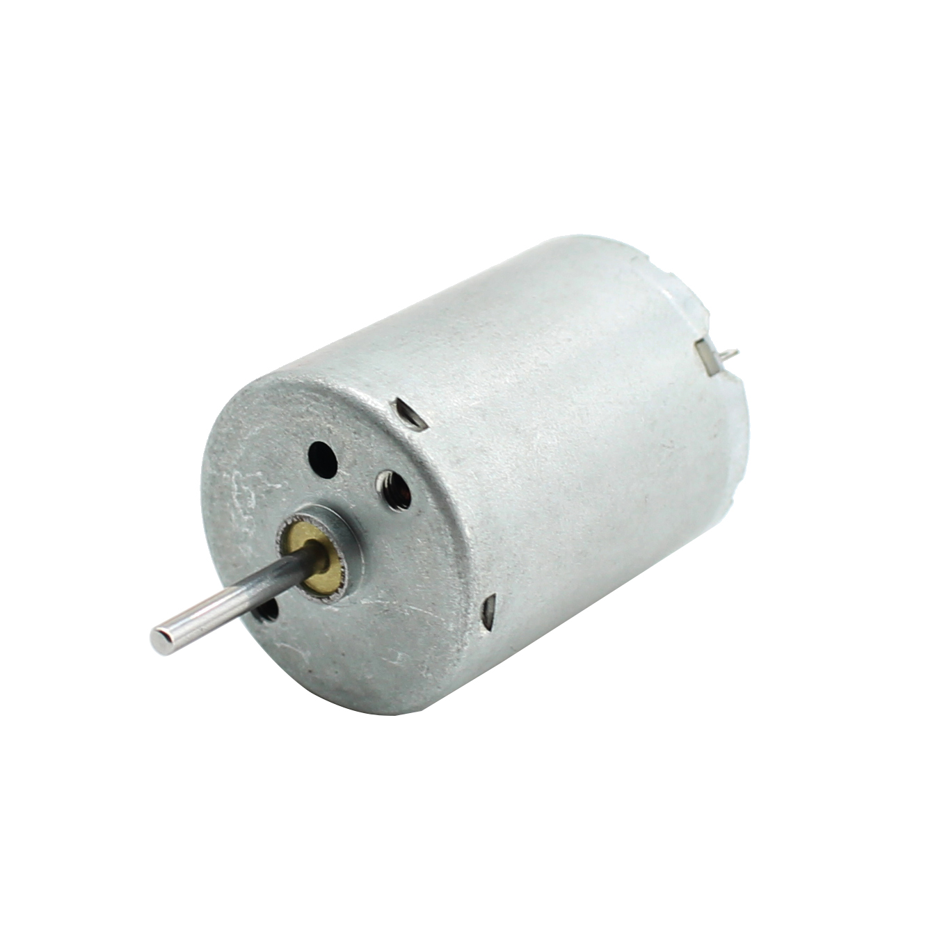 TR-370-12470/42+DV brush motor