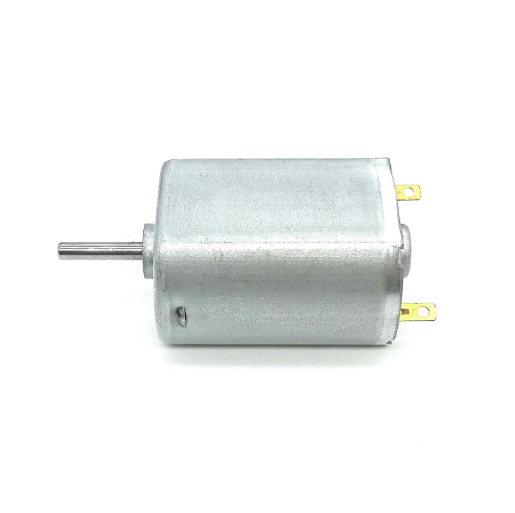 TF-N30K-1282 4.5V 24500rpm 브러시 모터