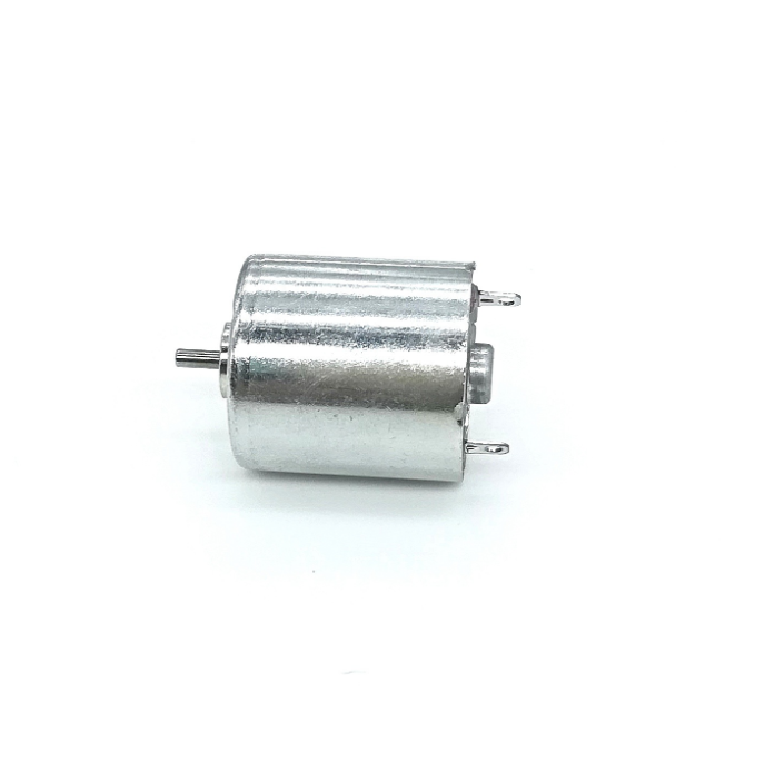 TR-02F-12180 8.4V 24000rpm motor de cepillo