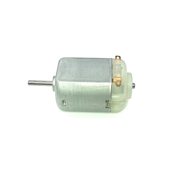 TF-13SAC-1990 1.5V 5100rpm motor de cepillo