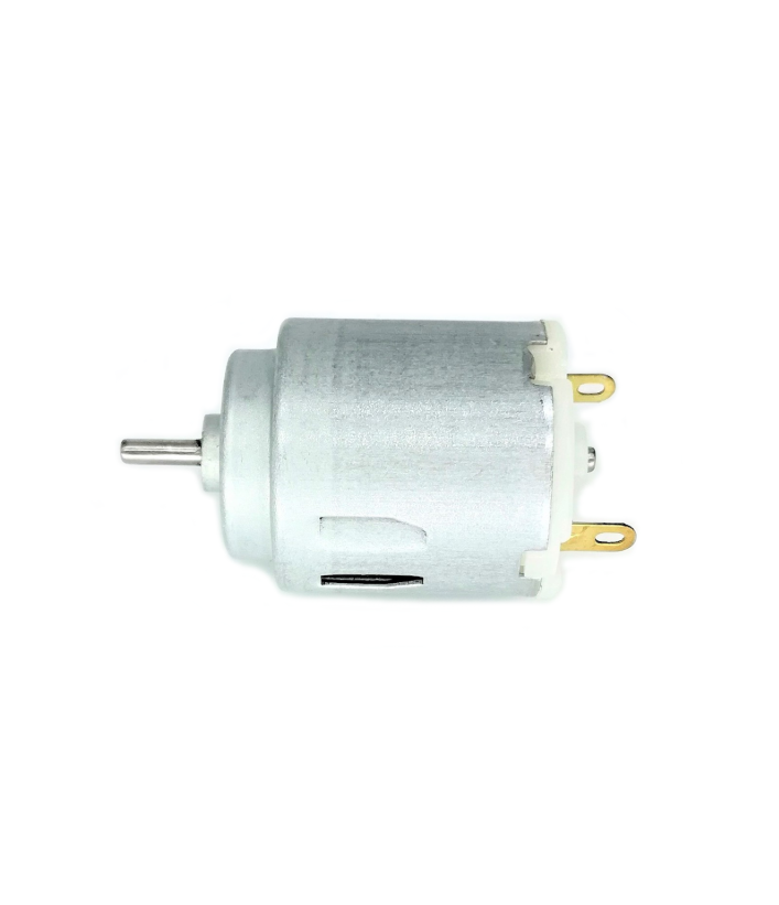 TR-14-18100 3V 11000rpm motor de cepillo