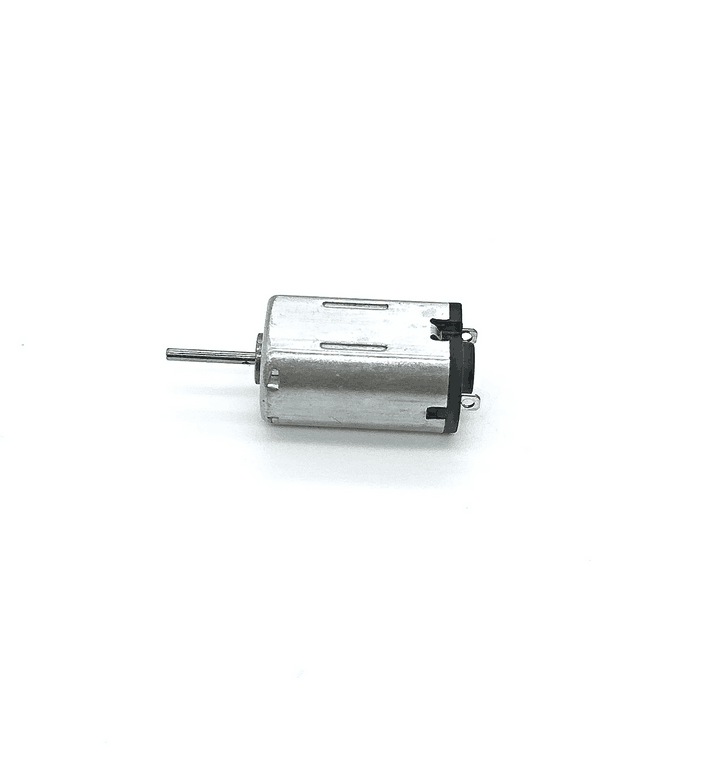 TF-M20F-09120 4.5V 25500rpm motor de cepillo