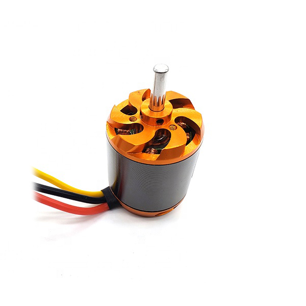 D3548 790KV 900KV 1100KV无刷外转电机