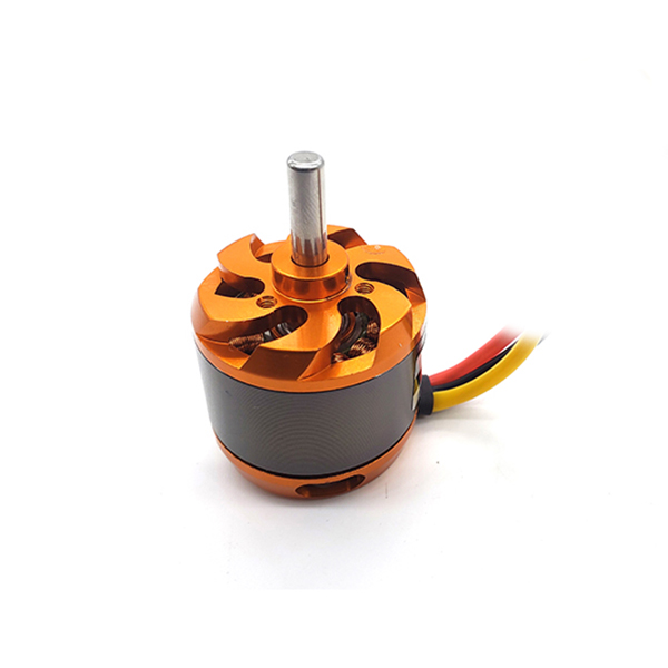 D3536 3536 910KV 1000KV 1250KV 1450KV可定制出轴无刷电机